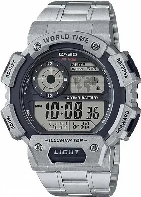 Casio Collection AE-1400WHD-1A