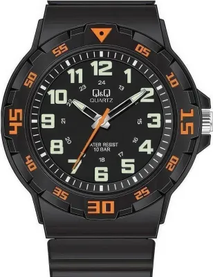 Наручные часы  Q&Q  Attractive Q&Q VR18J008Y (фото 1)