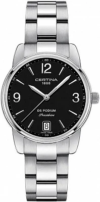 Certina C034.210.11.057.00