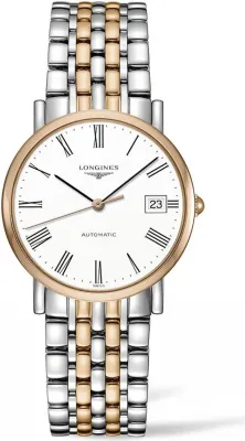 Longines L4.809.5.11.7