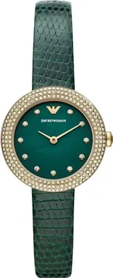 Emporio Armani Rosa AR11419