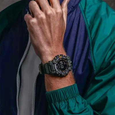 Casio GW-9500-3E