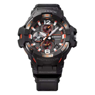 Casio GR-B300-1A4