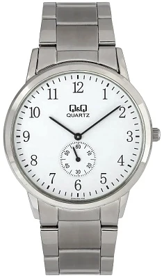 Q&Q Attractive QA60J204Y