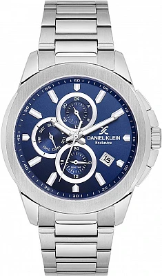 Daniel Klein Exclusive 13995-2