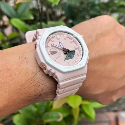 Casio GA-2110SL-4A7