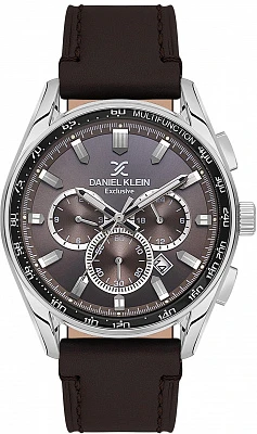 Daniel Klein Exclusive 13902-2