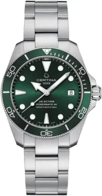 Certina C032.807.11.091.00
