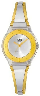 Q&Q Casual FZ01J404Y