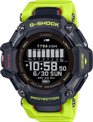 Casio G-Shock GBD-H2000-1A9