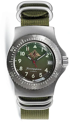 Восток Амфибия 280992