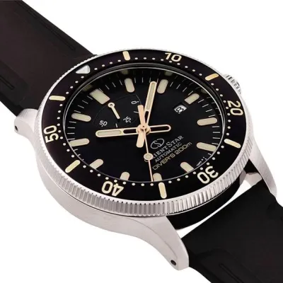 Наручные часы  Orient  Diver Orient RE-AU0303B (фото 2)