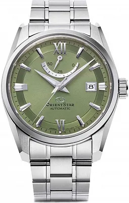 Orient Automatic RE-AU0107E