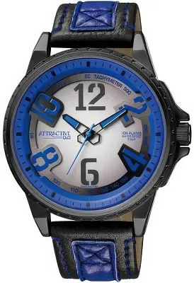 Q&Q Casual DA66J515Y