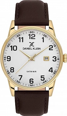 Daniel Klein Arcadia 13845-3