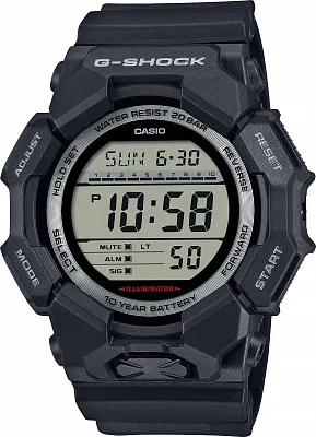 Casio G-Shock GD-010-1E