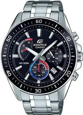 Casio Edifice EFR-552D-1A3