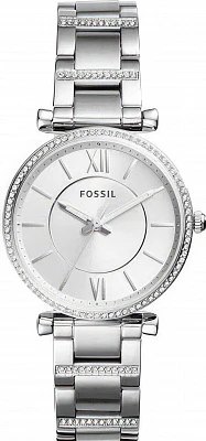 Fossil Dress ES4341