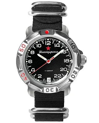 Восток Командирские 81612Г