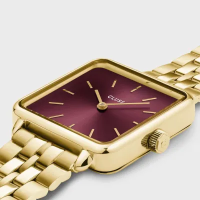 Наручные часы  Cluse  La Tetragone Cluse CW10312 (фото 2)