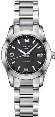 Longines Conquest Classic L2.285.4.56.6