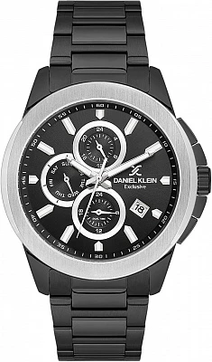 Daniel Klein Exclusive 13995-4