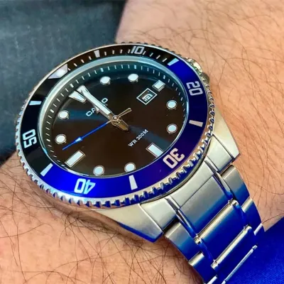 Casio MDV-107D-1A2