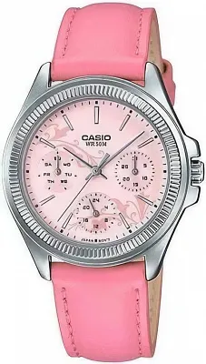 Casio LTP-2088L-4A2