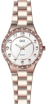 Q&Q Attractive Women Q921J807Y