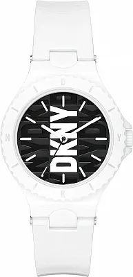 DKNY Chambers NY6657