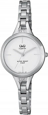 Q&Q Superior Women S305J201Y