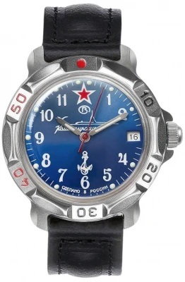 Восток Командирские 816289