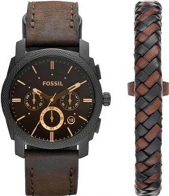 Fossil Chronograph FS5251SET
