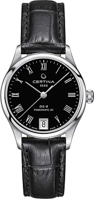 Наручные часы Certina C033.207.16.053.00