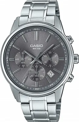 Casio MTP-E515D-8A