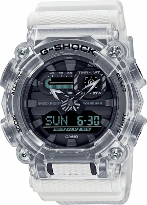 Casio G-Shock GA-900SKL-7A