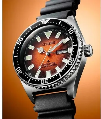 Citizen NY0120-01Z
