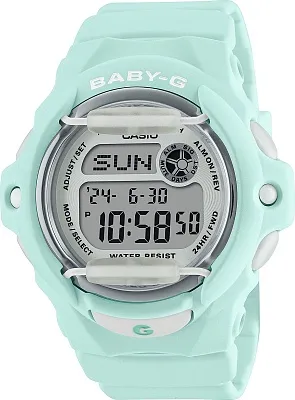 Casio Baby-G BG-169U-3E