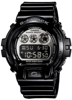 Casio G-Shock DW-6900NB-1E