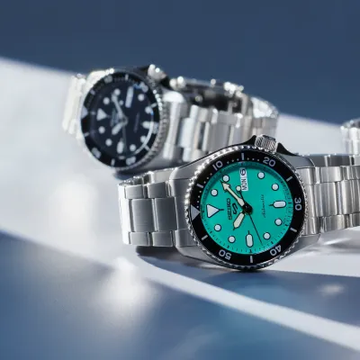 Seiko SBSA229
