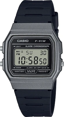Casio Collection F-91WM-1B