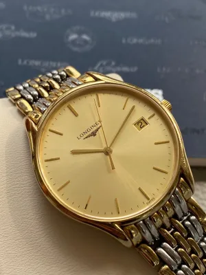 Longines L4.759.2.32.7