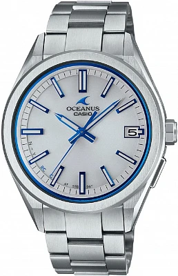 Наручные часы Casio OCW-T200S-7A