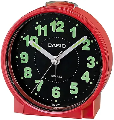Casio Наручные часы TQ-228-4E