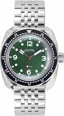 Восток Амфибия 71066А