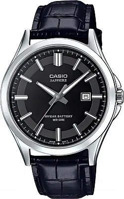 Casio Collection MTS-100L-1A