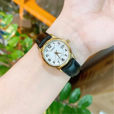 Наручные часы  Casio  Collection Casio LTP-V002GL-7B (фото 2)
