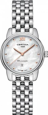 Certina DS-8 C033.051.11.118.01