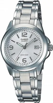 Casio Collection LTP-1215A-7A