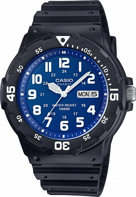 Casio Collection MRW-200H-2B2